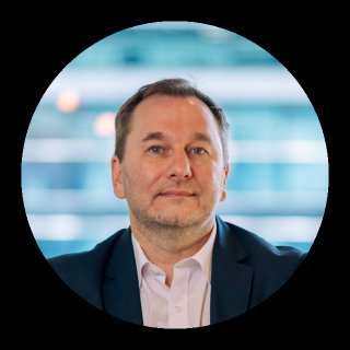 Daniel Bryn - Corredor inmobiliario y analista de mercado